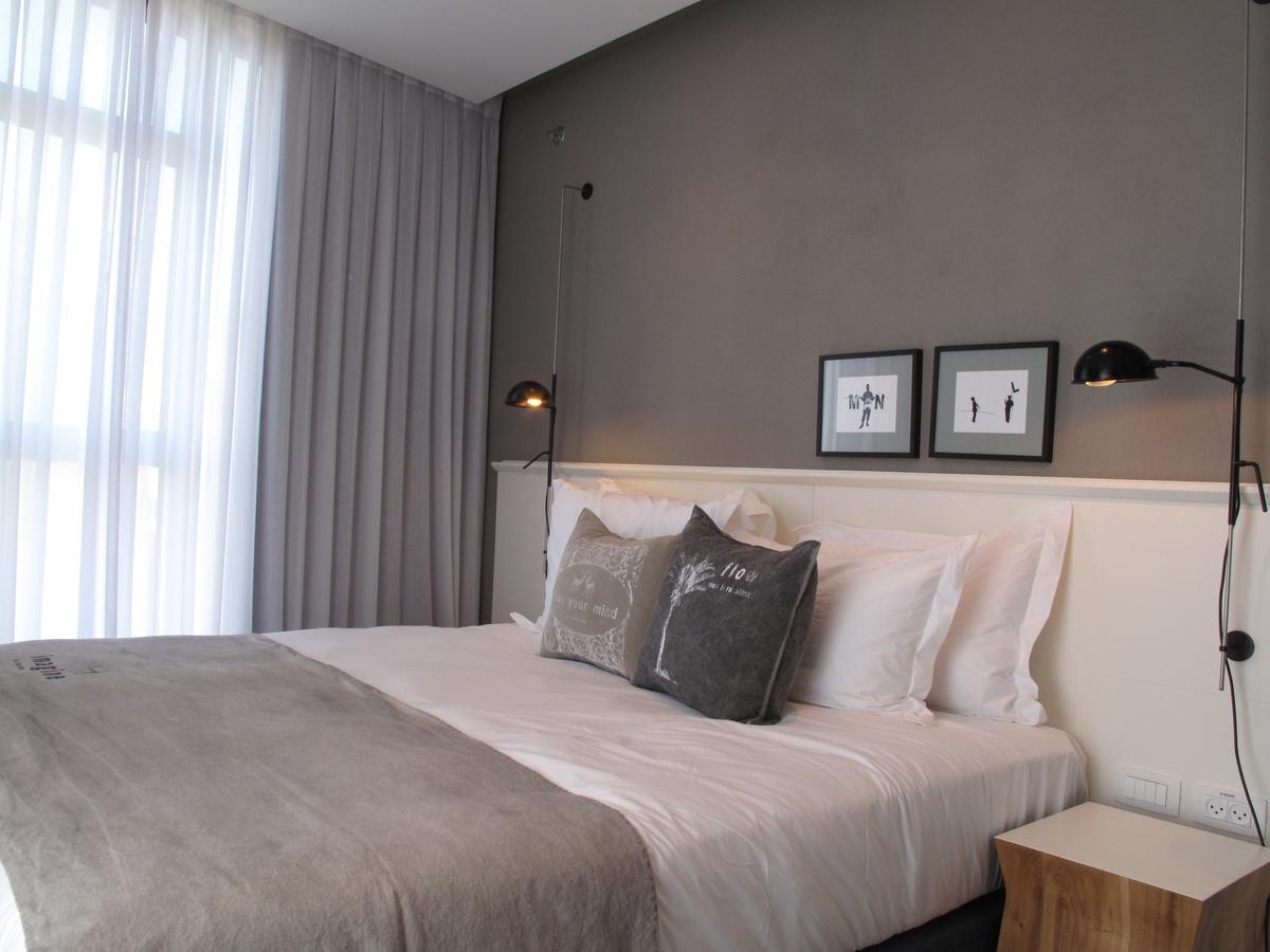 เบซาเลล โฮเทล - แอน แอตลาส บูทิก โฮเทล Hotel เยรูซาเลม ภายนอก รูปภาพ